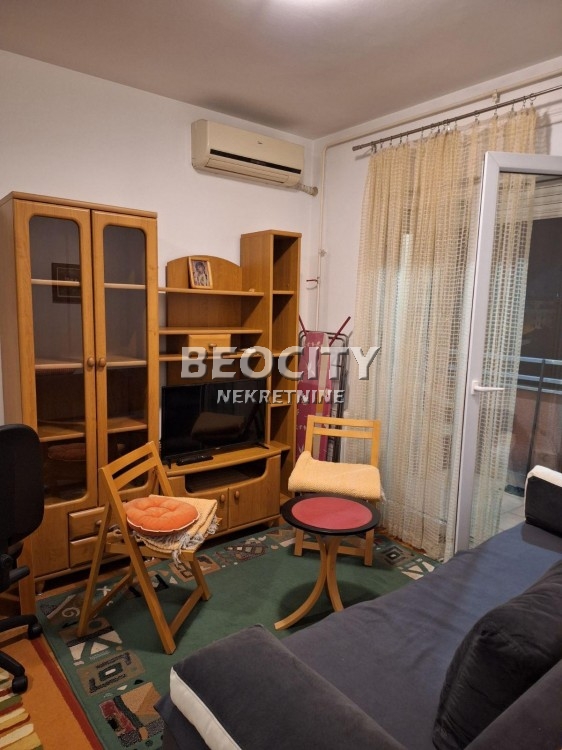 Jednosoban stan, 35 m2, Salajka, Temerinska ID: 124331 6