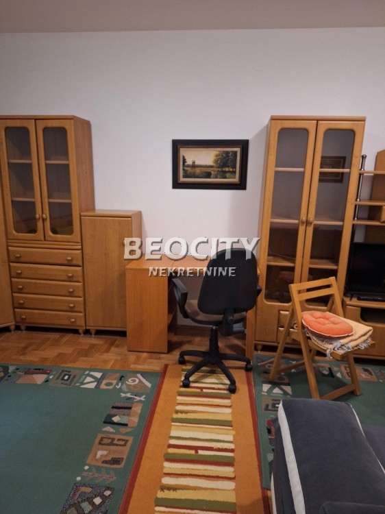 Jednosoban stan, 35 m2, Salajka, Temerinska ID: 124331 7