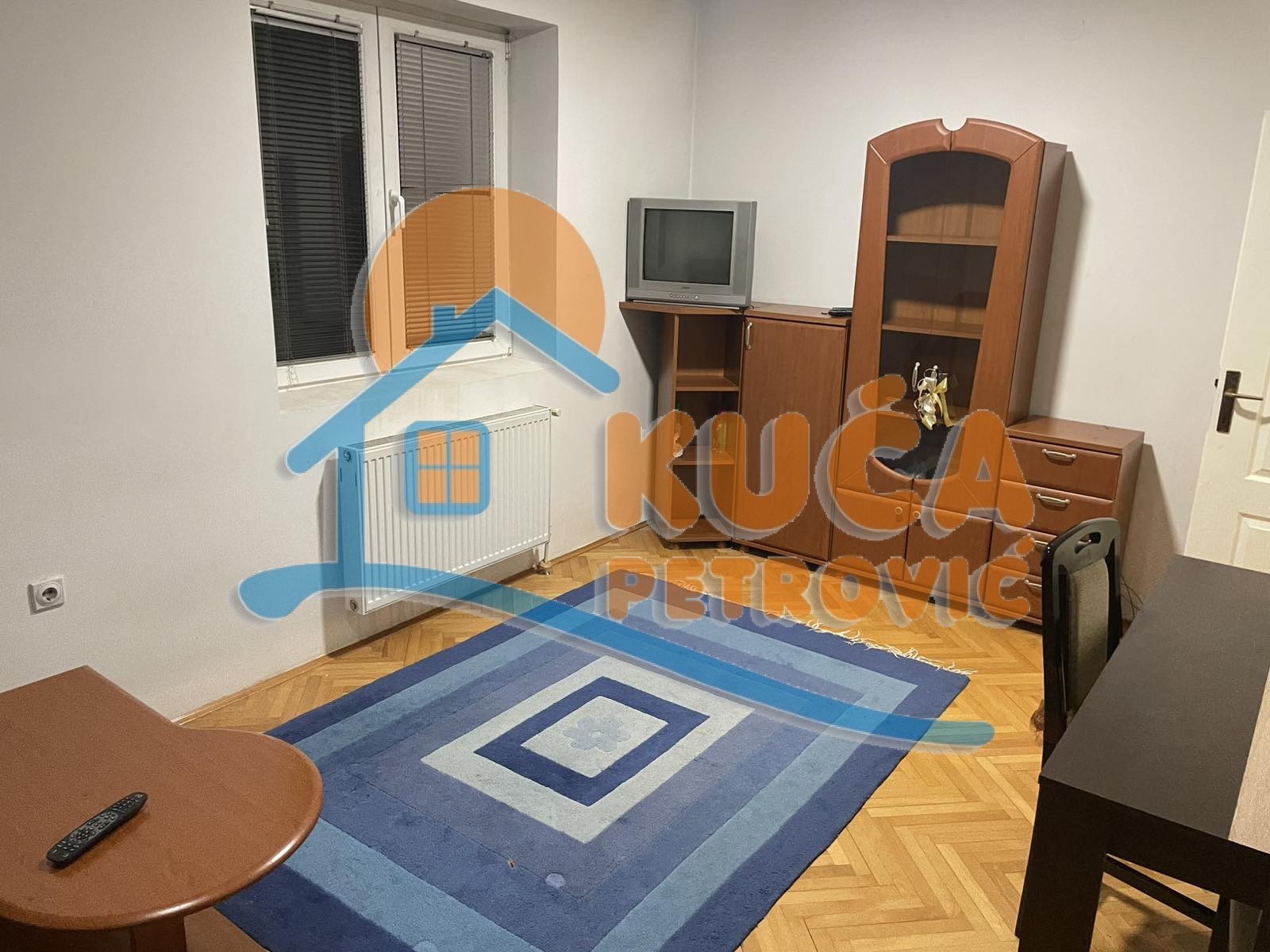 Jednosoban stan, 45 m2, Filozofski fakultet, Zelengorska ID: i-015060 2