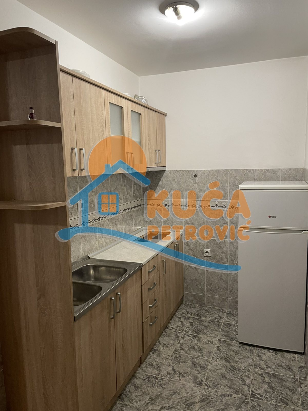 Jednosoban stan, 45 m2, Filozofski fakultet, Zelengorska ID: i-015060 3