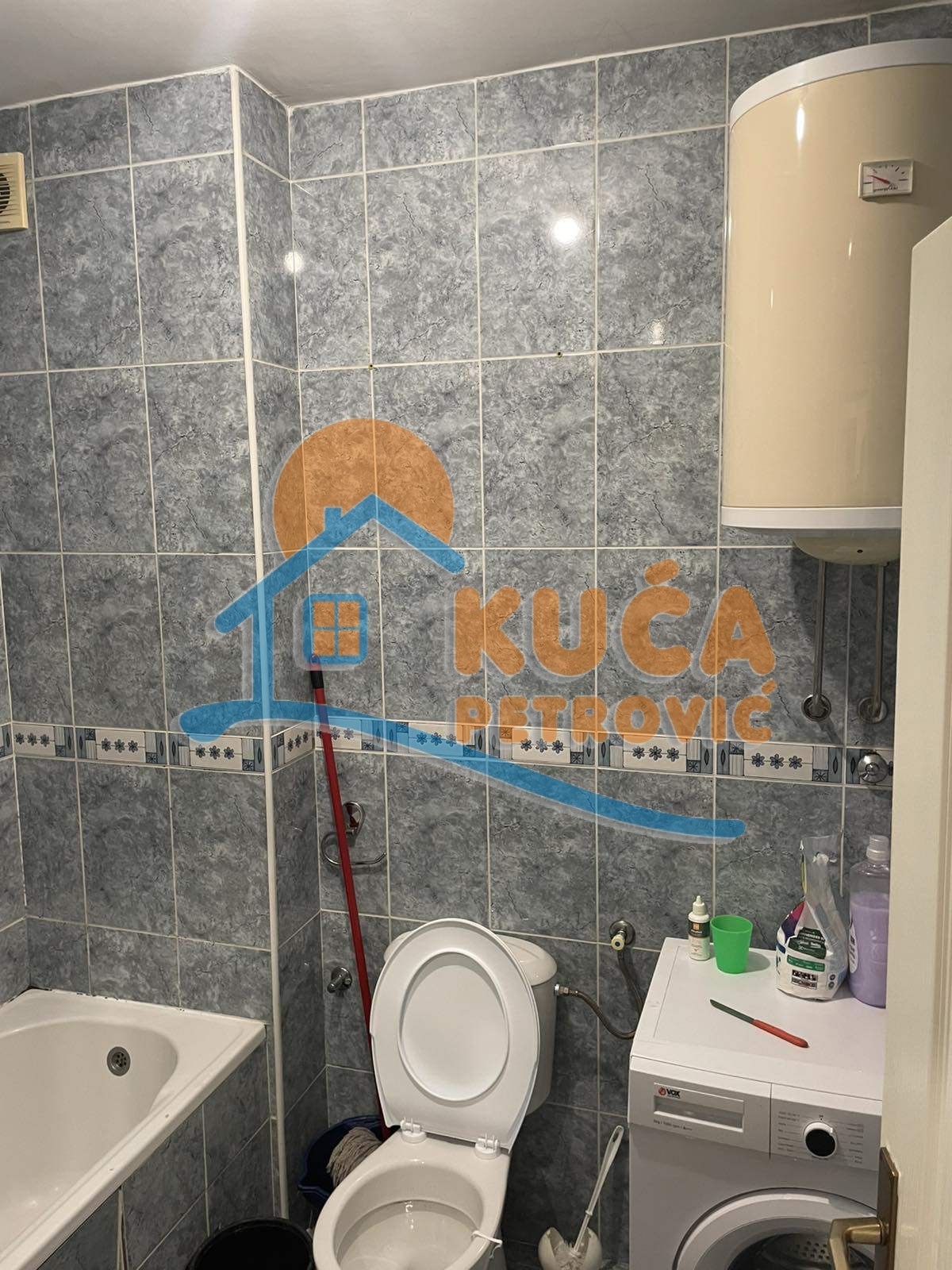 Jednosoban stan, 45 m2, Filozofski fakultet, Zelengorska ID: i-015060 7