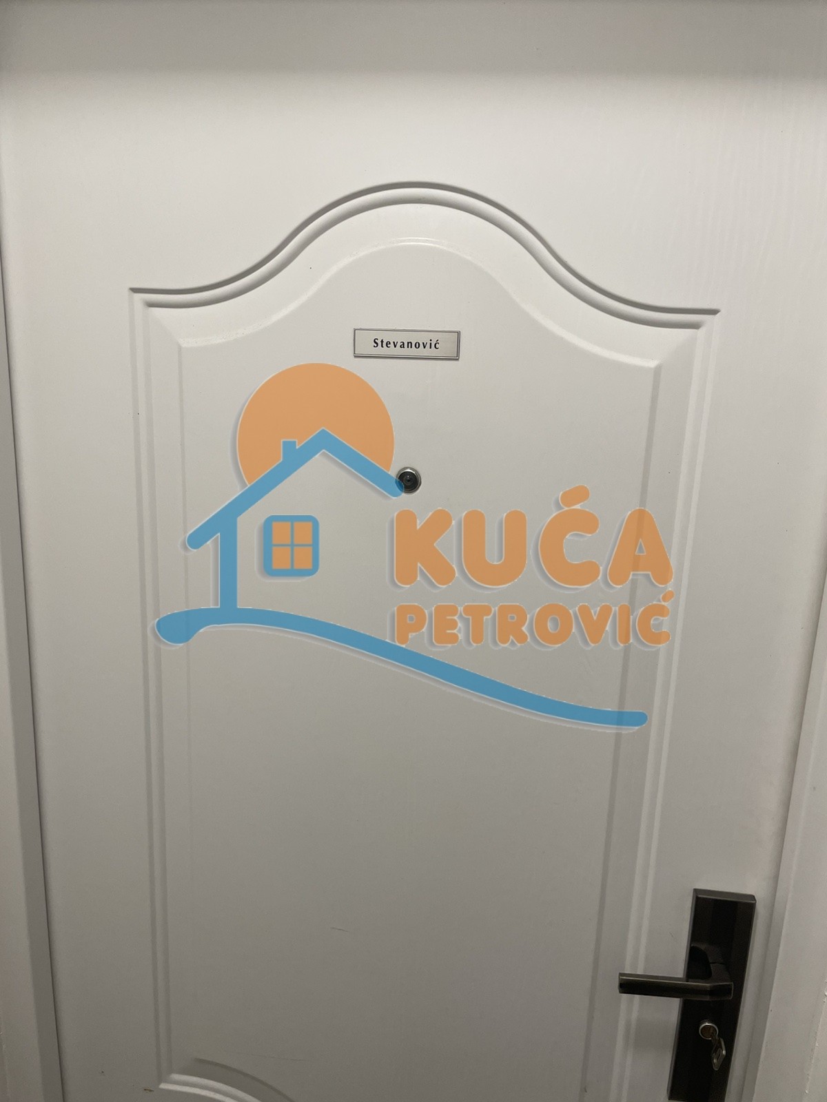 Jednosoban stan, 45 m2, Filozofski fakultet, Zelengorska ID: i-015060 9