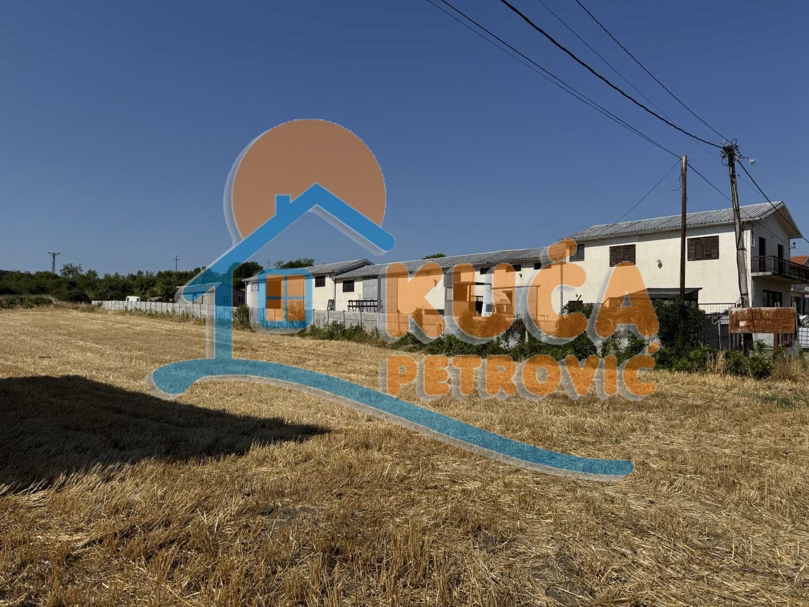Lokal, 713 m2, Industrijska ID: p-015056 10