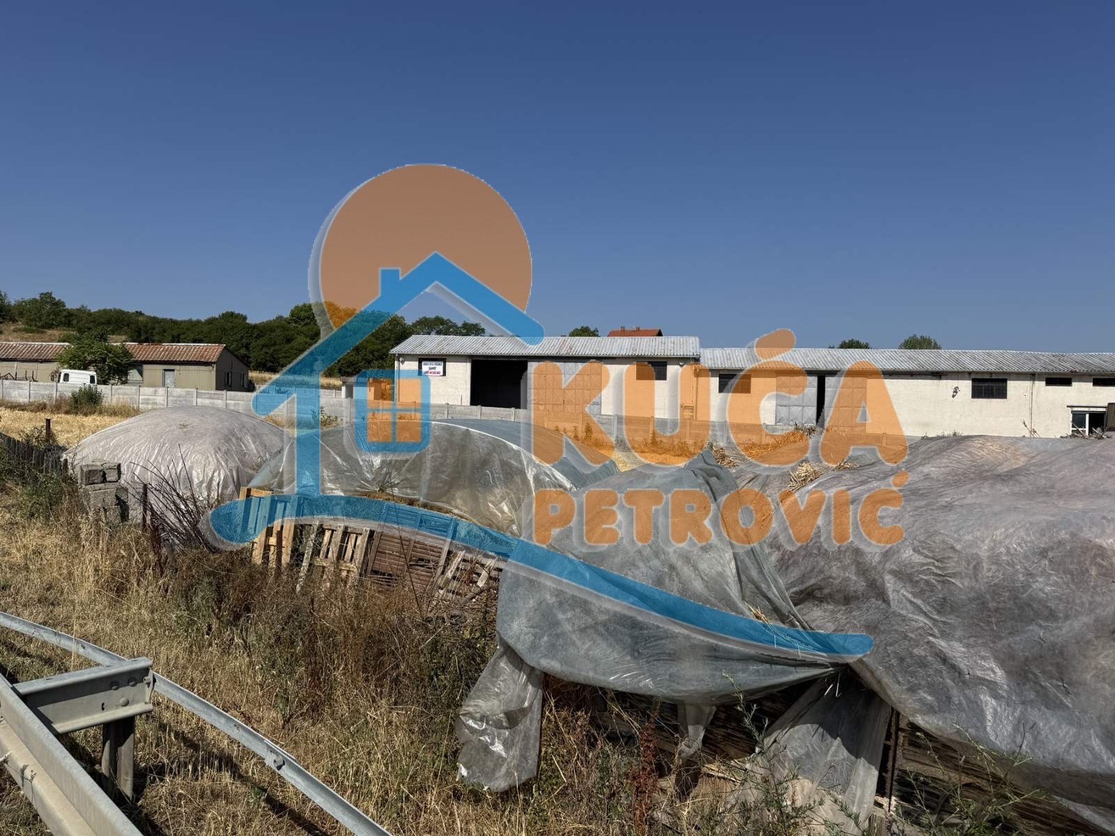 Lokal, 713 m2, Industrijska ID: p-015056 11