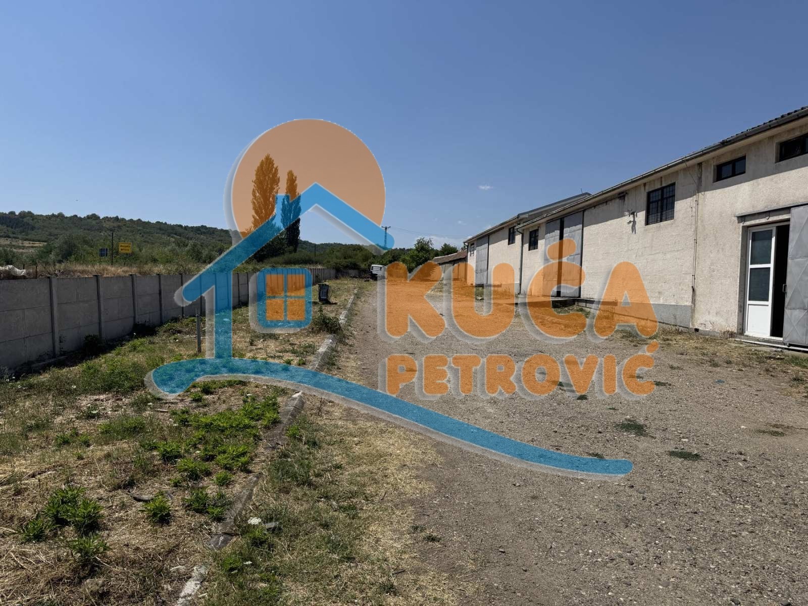 Lokal, 713 m2, Industrijska ID: p-015056 3