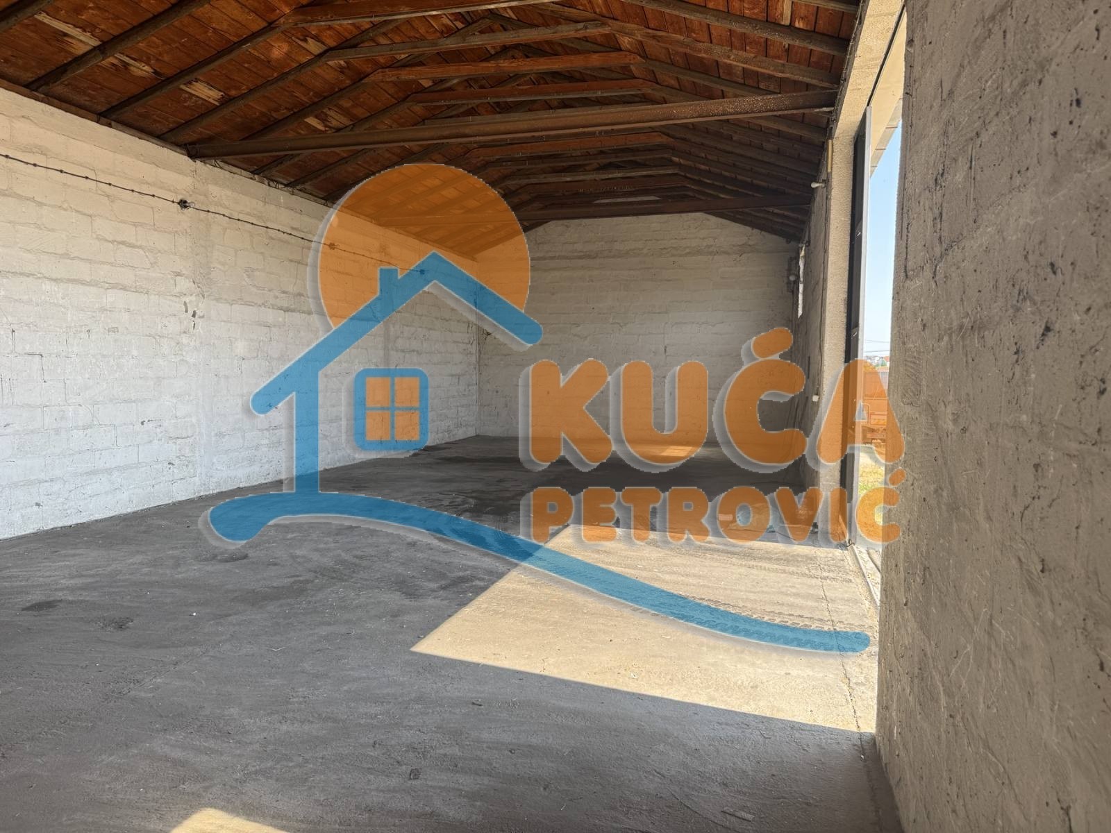Lokal, 713 m2, Industrijska ID: p-015056 4