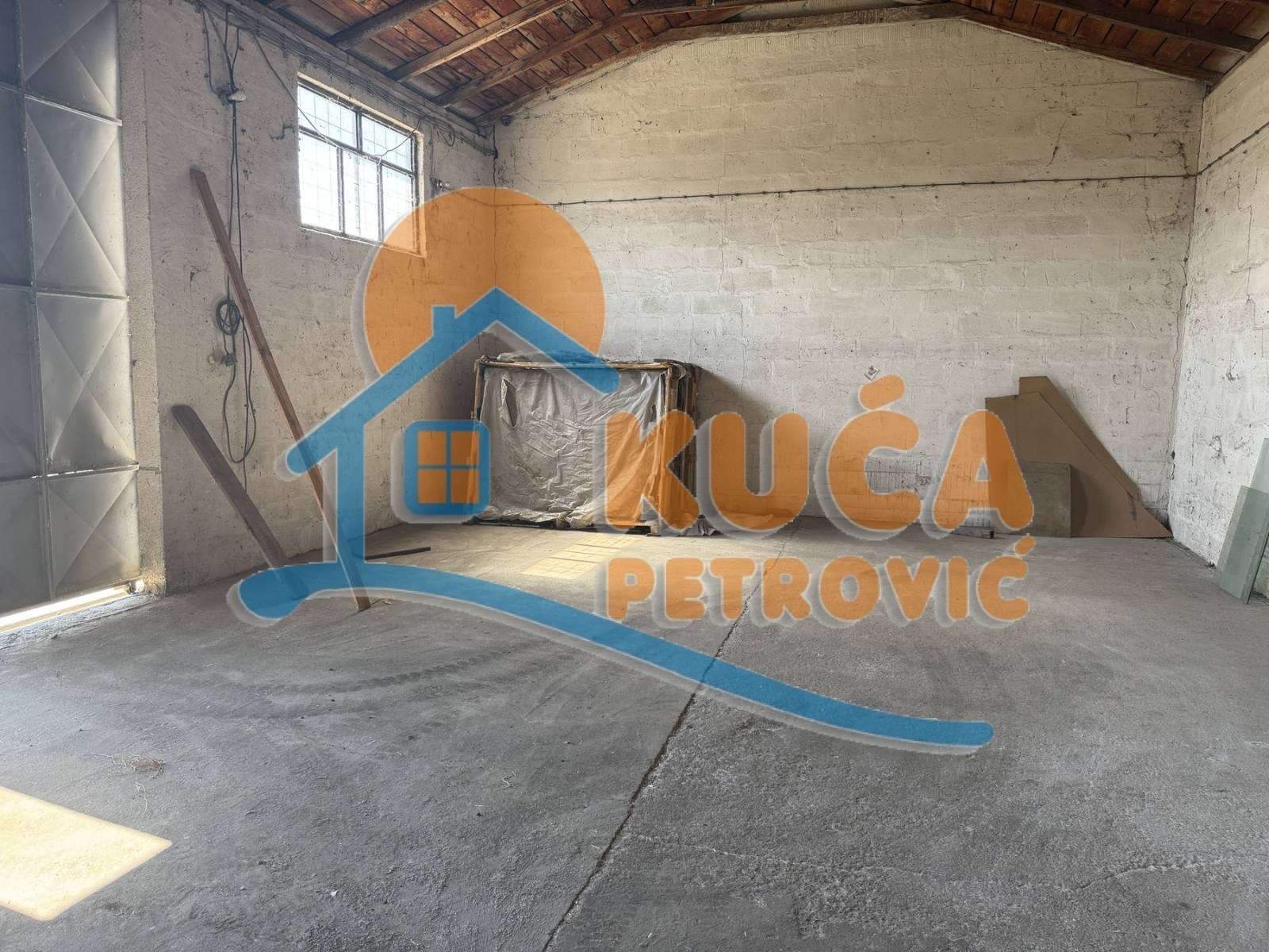 Lokal, 713 m2, Industrijska ID: p-015056 5