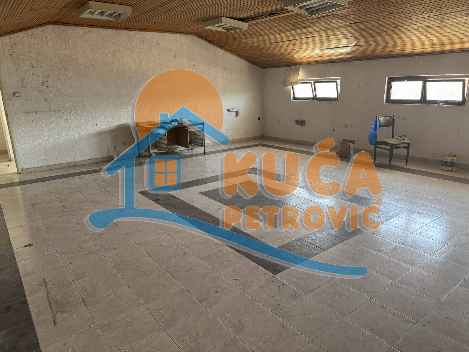 Lokal, 713 m2, Industrijska ID: p-015056 7