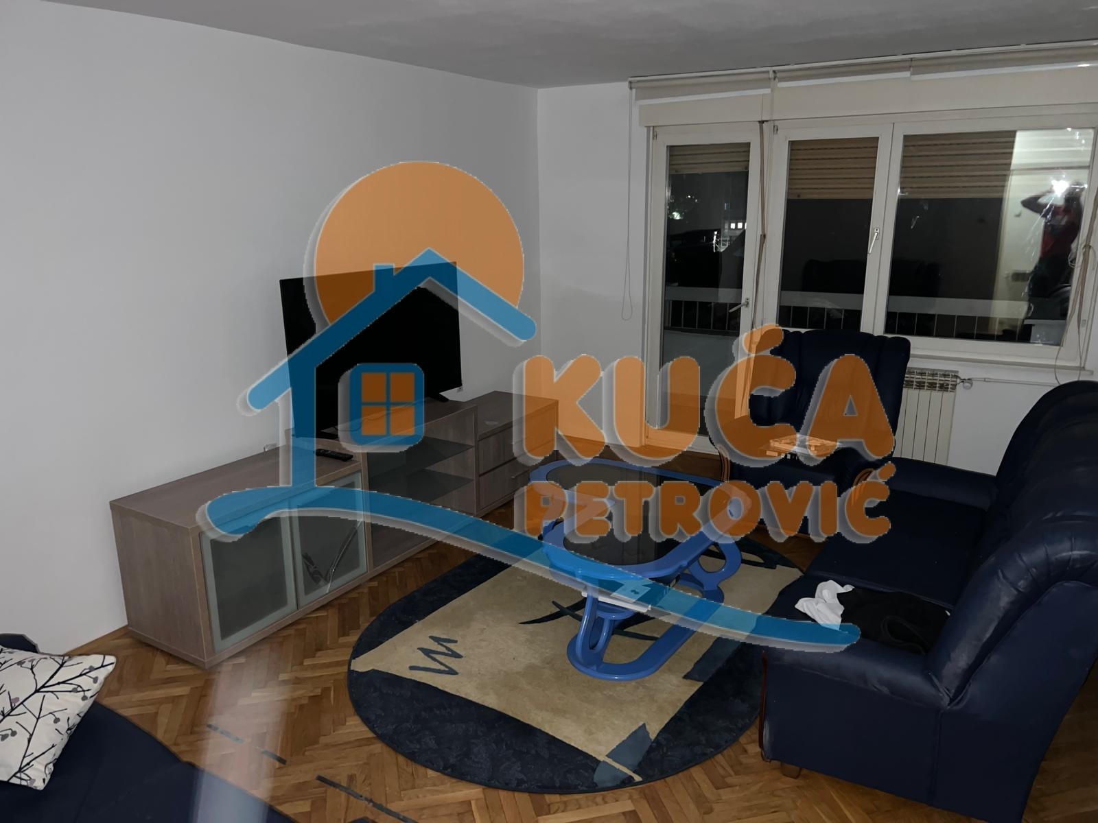 Trosoban stan, 75 m2, Dom zdravlja, Todora Milovanovića ID: p-014992 1