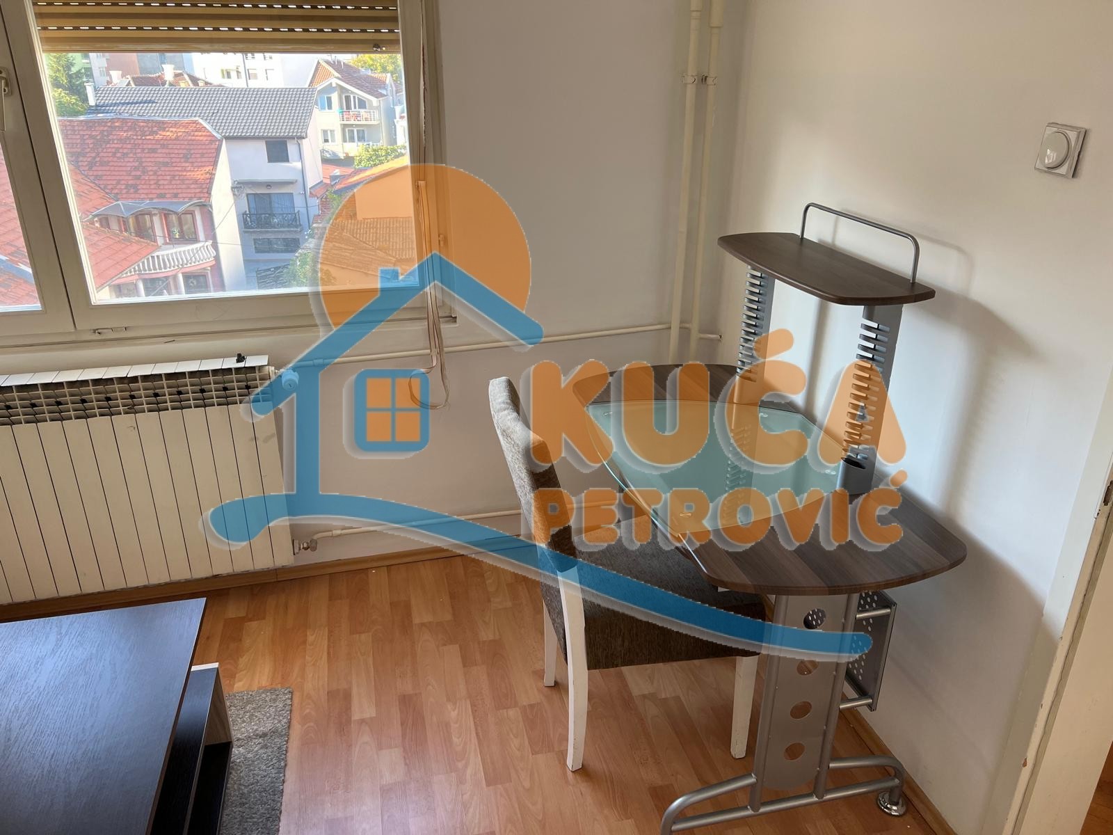 Trosoban stan, 75 m2, Dom zdravlja, Todora Milovanovića ID: p-014992 10