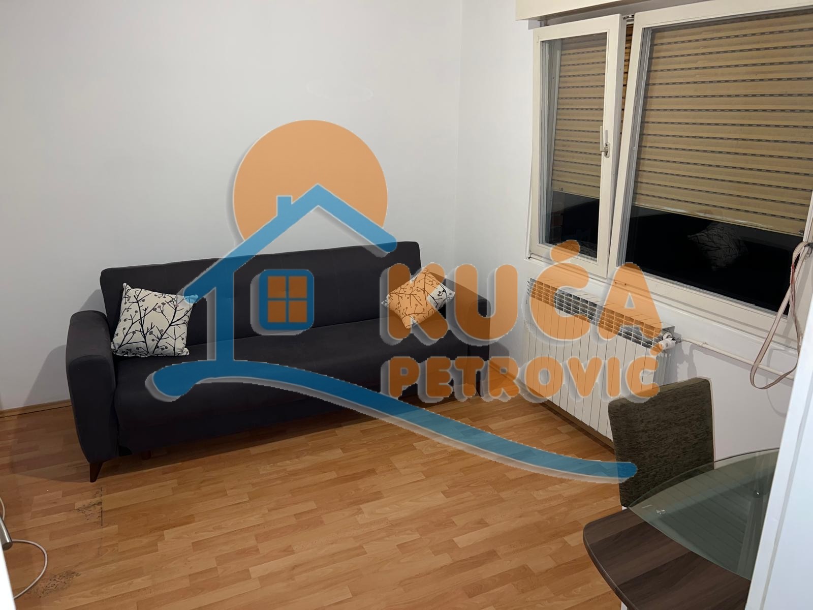 Trosoban stan, 75 m2, Dom zdravlja, Todora Milovanovića ID: p-014992 3