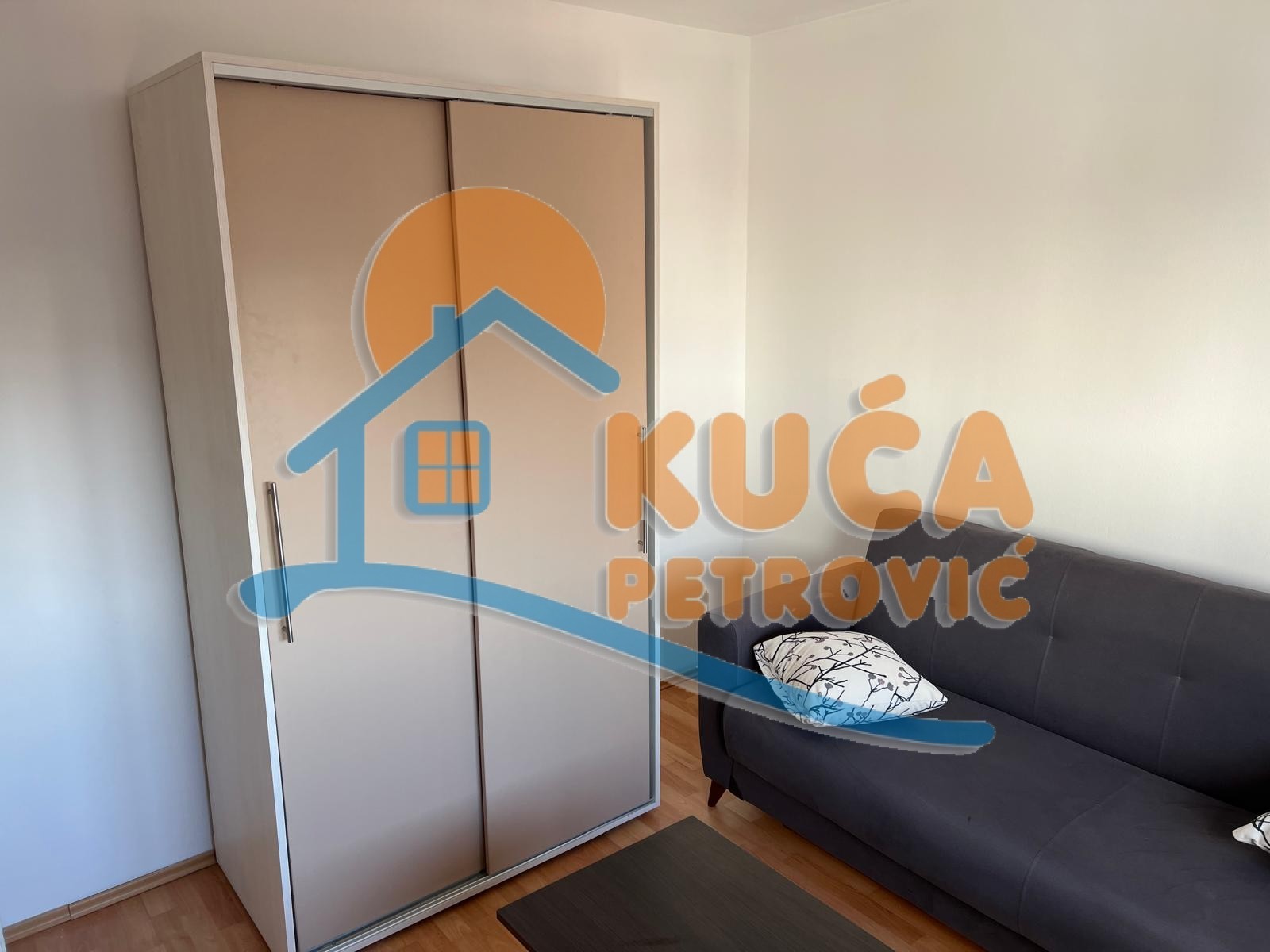 Trosoban stan, 75 m2, Dom zdravlja, Todora Milovanovića ID: p-014992 5