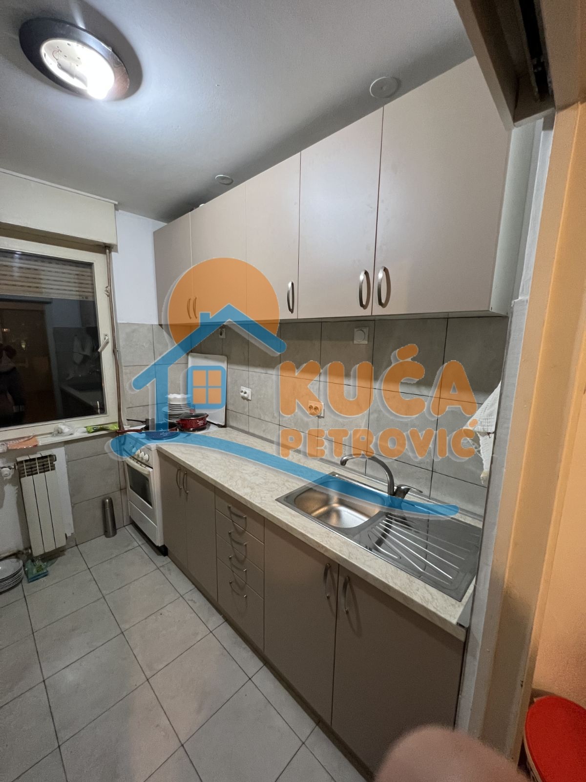 Trosoban stan, 75 m2, Dom zdravlja, Todora Milovanovića ID: p-014992 6