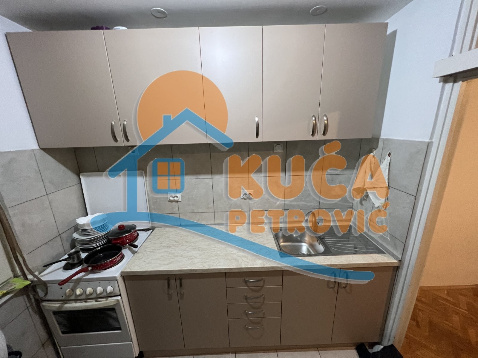 Trosoban stan, 75 m2, Dom zdravlja, Todora Milovanovića ID: p-014992 7