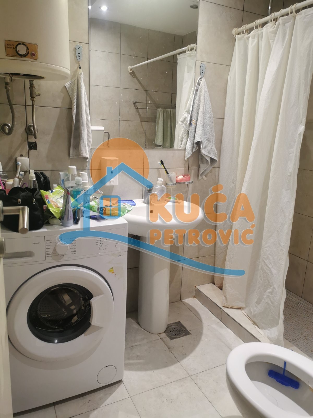 Trosoban stan, 75 m2, Dom zdravlja, Todora Milovanovića ID: p-014992 8