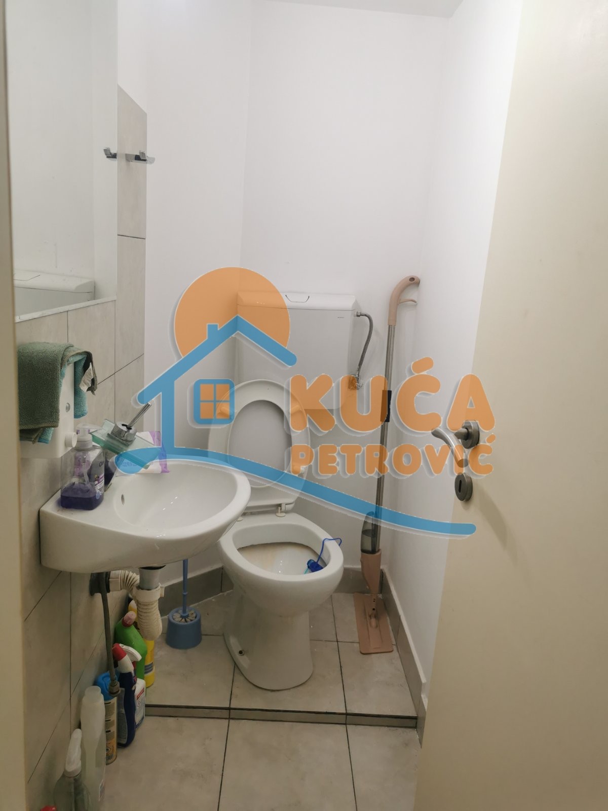 Trosoban stan, 75 m2, Dom zdravlja, Todora Milovanovića ID: p-014992 9