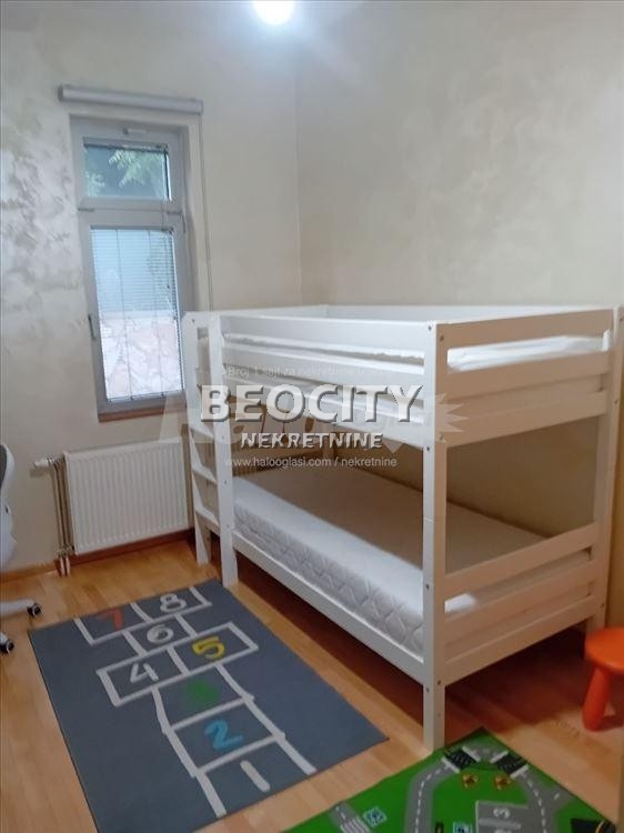 Trosoban stan, 98 m2, Dedinje, Velisava Vulovića ID: 124172 12