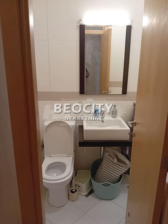 Trosoban stan, 98 m2, Dedinje, Velisava Vulovića ID: 124172 13