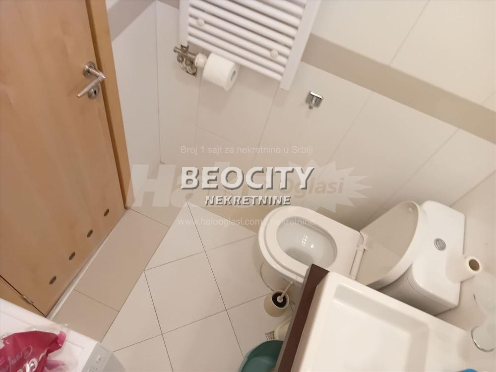 Trosoban stan, 98 m2, Dedinje, Velisava Vulovića ID: 124172 14