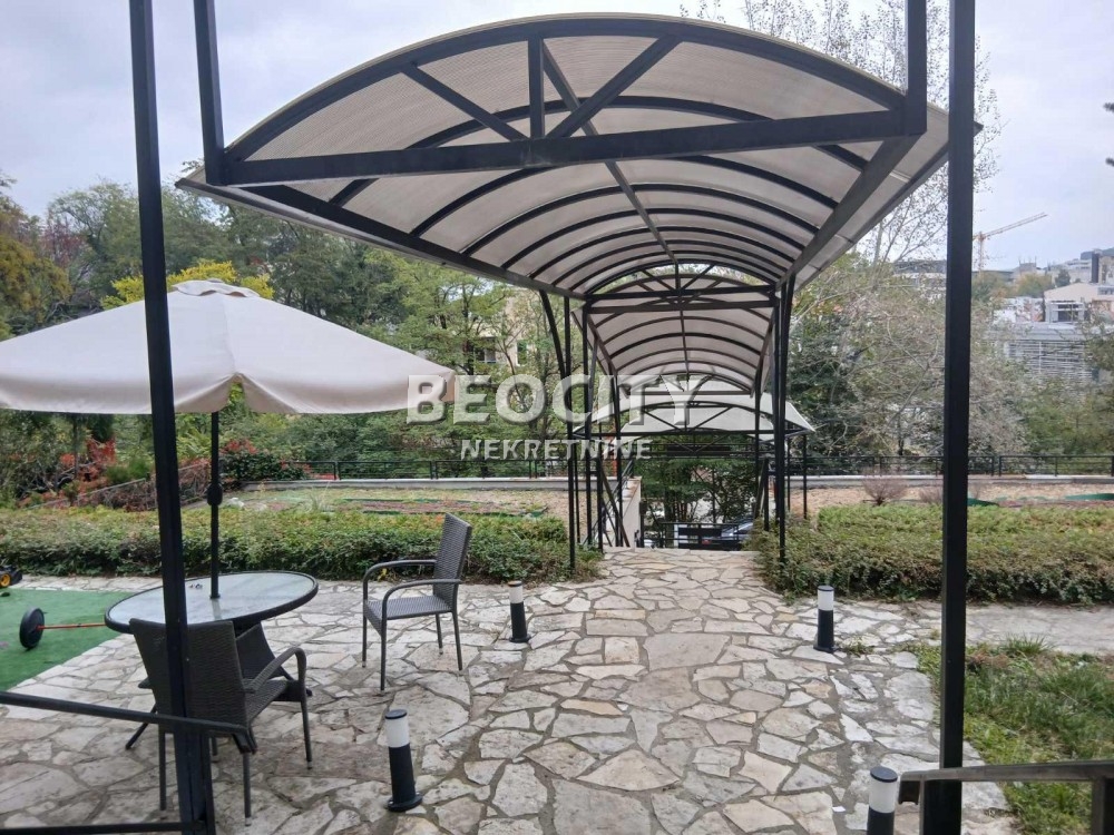 Trosoban stan, 98 m2, Dedinje, Velisava Vulovića ID: 124172 15