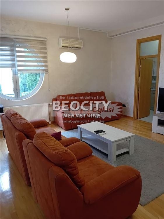 Trosoban stan, 98 m2, Dedinje, Velisava Vulovića ID: 124172 2