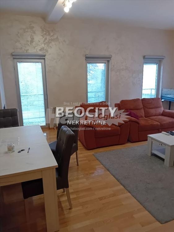 Trosoban stan, 98 m2, Dedinje, Velisava Vulovića ID: 124172 3