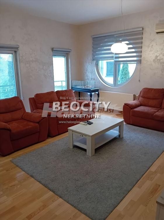 Trosoban stan, 98 m2, Dedinje, Velisava Vulovića ID: 124172 4