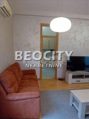 Trosoban stan, 98 m2, Dedinje, Velisava Vulovića ID: 124172 5