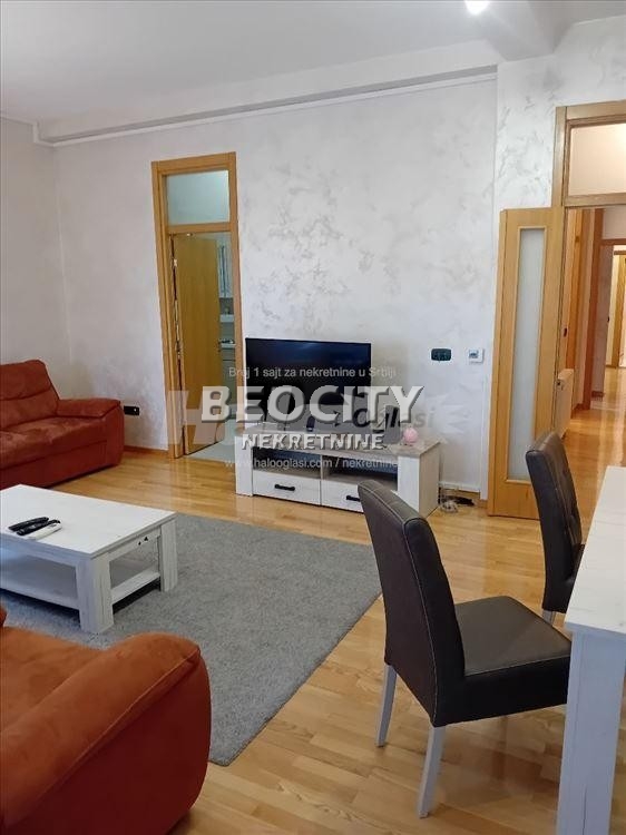 Trosoban stan, 98 m2, Dedinje, Velisava Vulovića ID: 124172 6