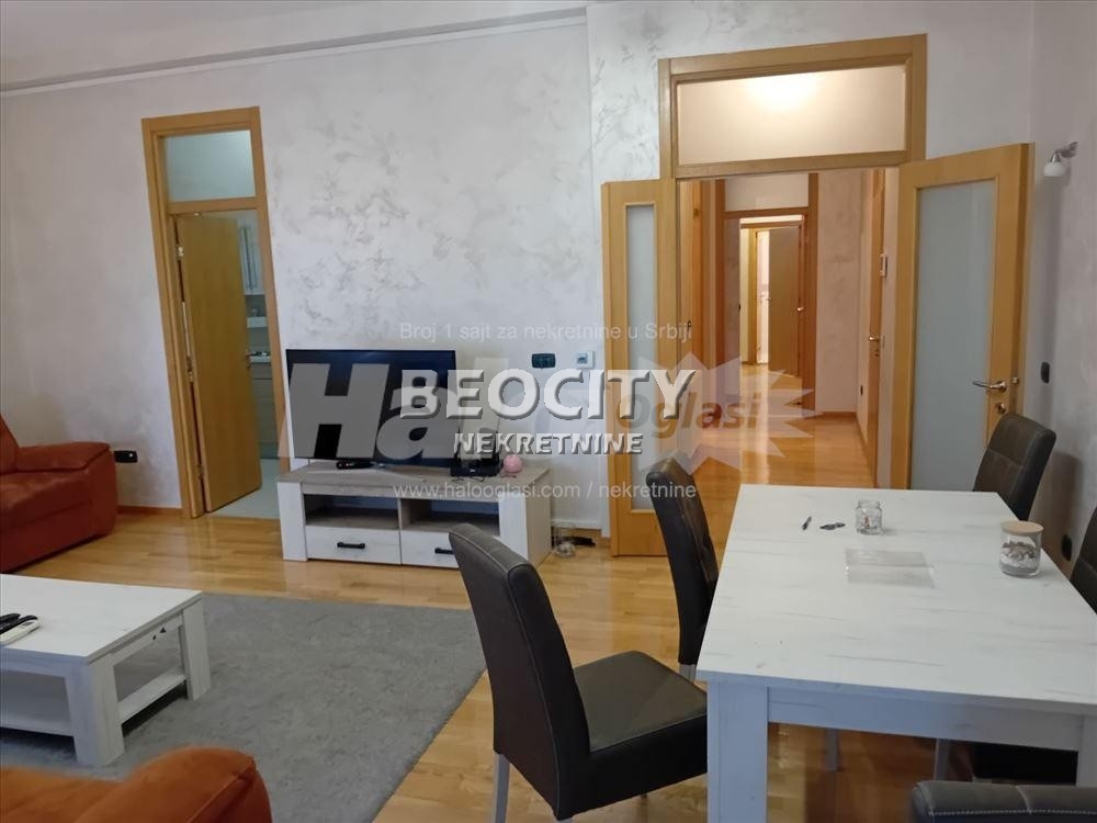 Trosoban stan, 98 m2, Dedinje, Velisava Vulovića ID: 124172 7