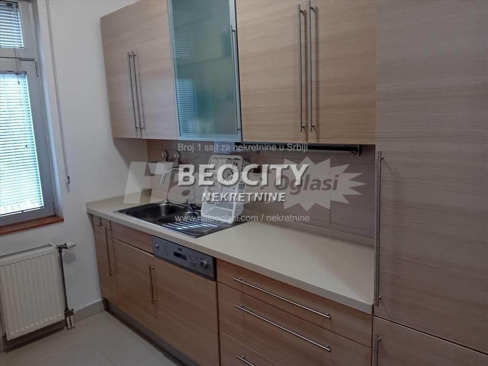 Trosoban stan, 98 m2, Dedinje, Velisava Vulovića ID: 124172 8