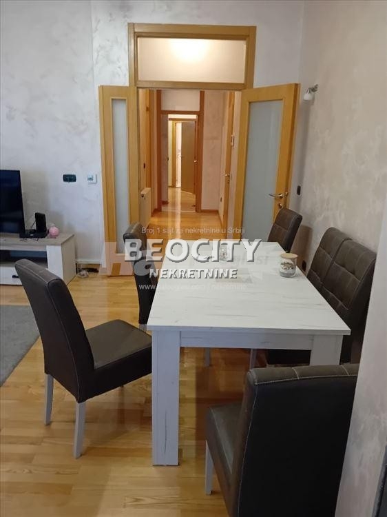 Trosoban stan, 98 m2, Dedinje, Velisava Vulovića ID: 124172 9