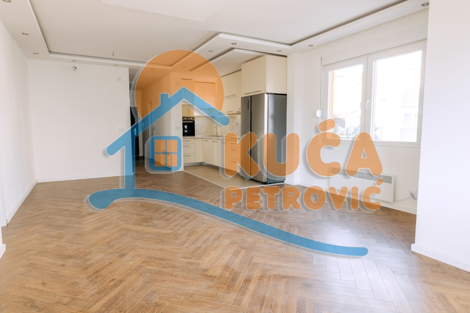 četvorosoban stan, 96 m2, Durlan, Stanislava Biničkog ID: i-06920 1