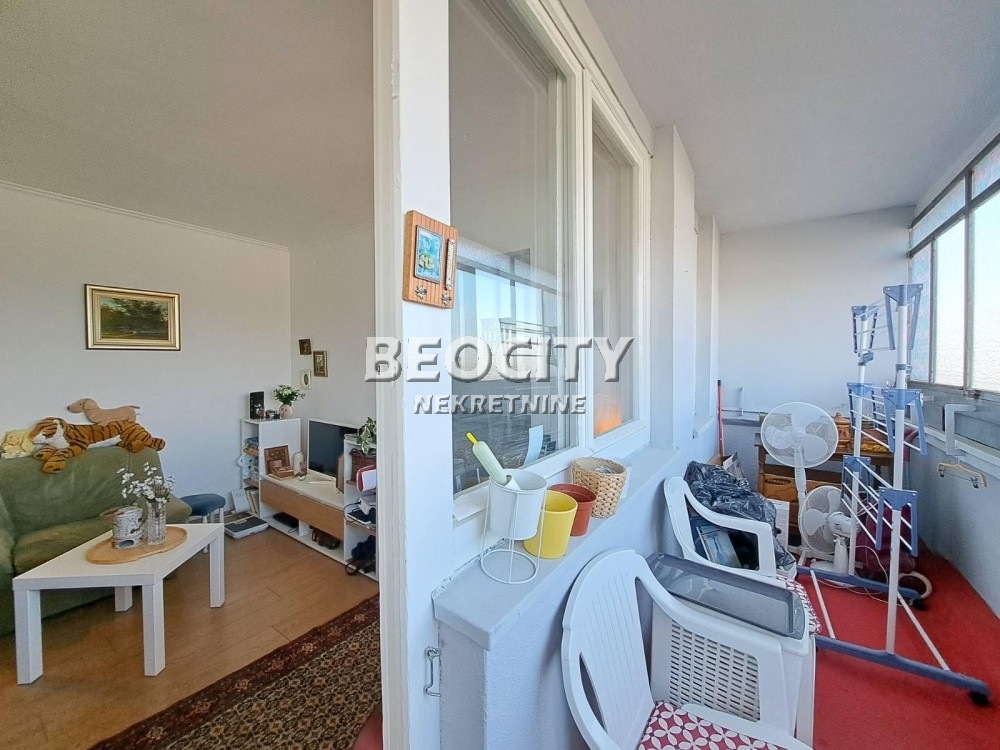 Dvosoban stan, 40 m2, Voždovac, Ljermontova ID: 124381 10