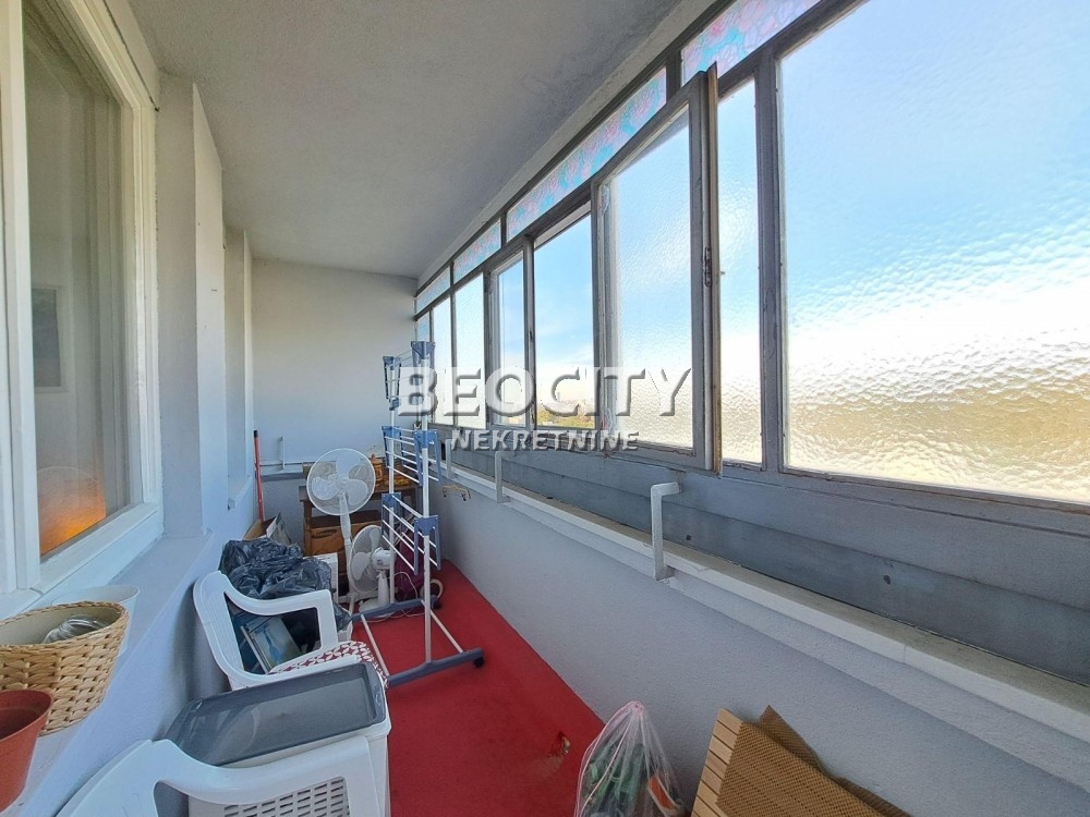 Dvosoban stan, 40 m2, Voždovac, Ljermontova ID: 124381 11