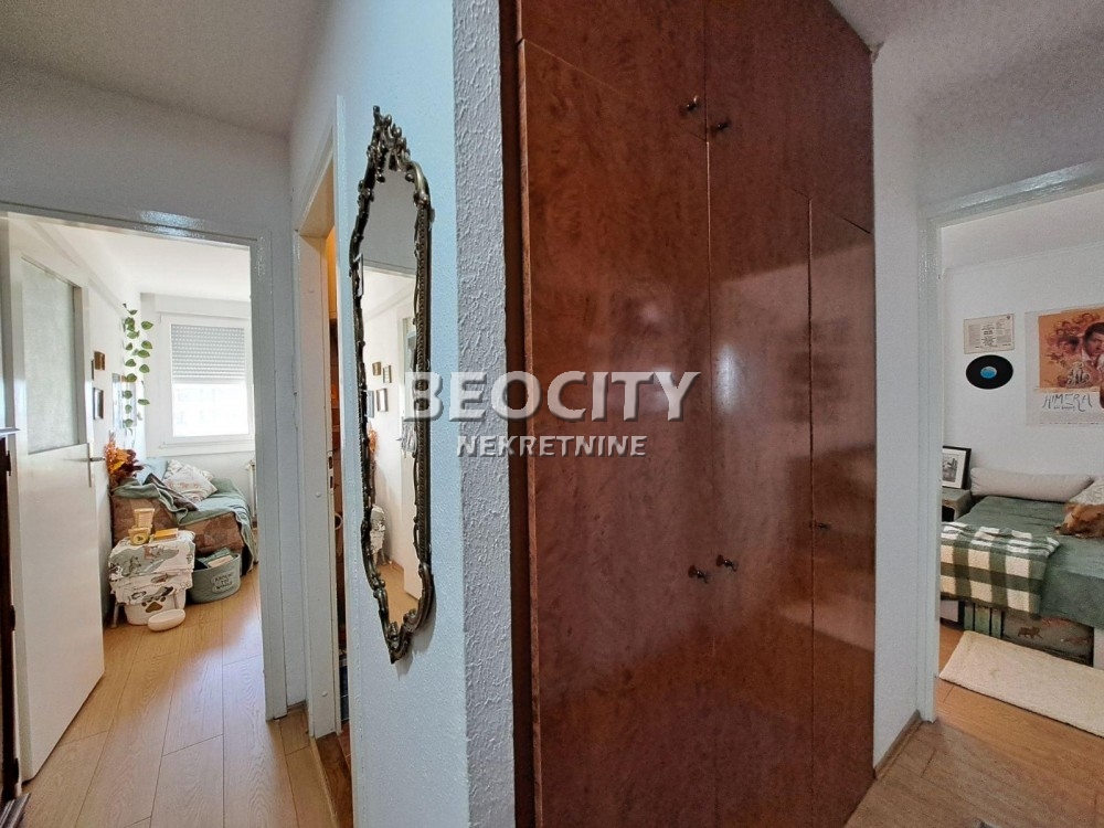 Dvosoban stan, 40 m2, Voždovac, Ljermontova ID: 124381 12