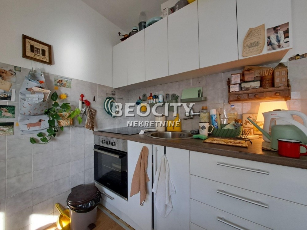 Dvosoban stan, 40 m2, Voždovac, Ljermontova ID: 124381 15