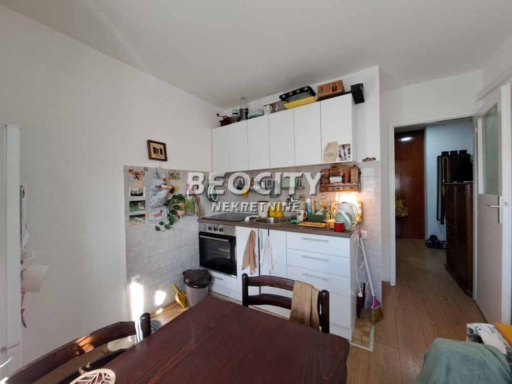 Dvosoban stan, 40 m2, Voždovac, Ljermontova ID: 124381 17