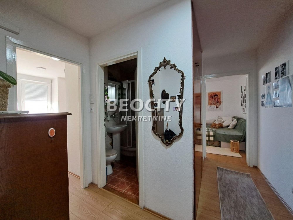 Dvosoban stan, 40 m2, Voždovac, Ljermontova ID: 124381 18