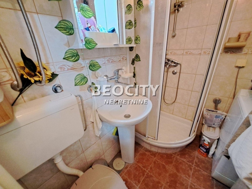 Dvosoban stan, 40 m2, Voždovac, Ljermontova ID: 124381 19