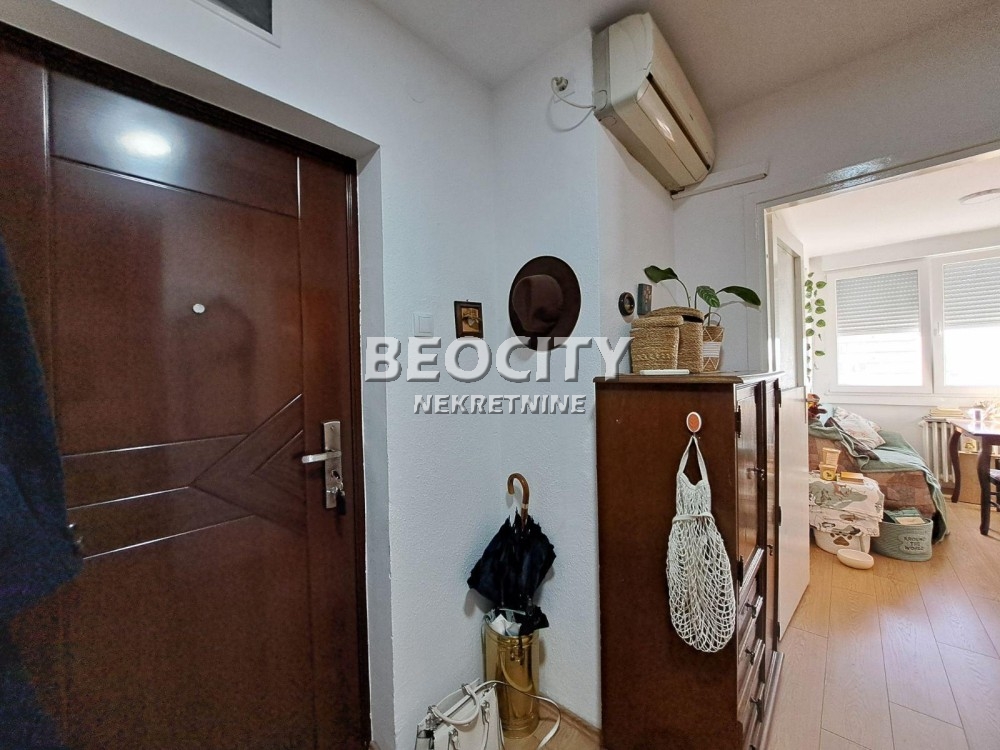 Dvosoban stan, 40 m2, Voždovac, Ljermontova ID: 124381 20