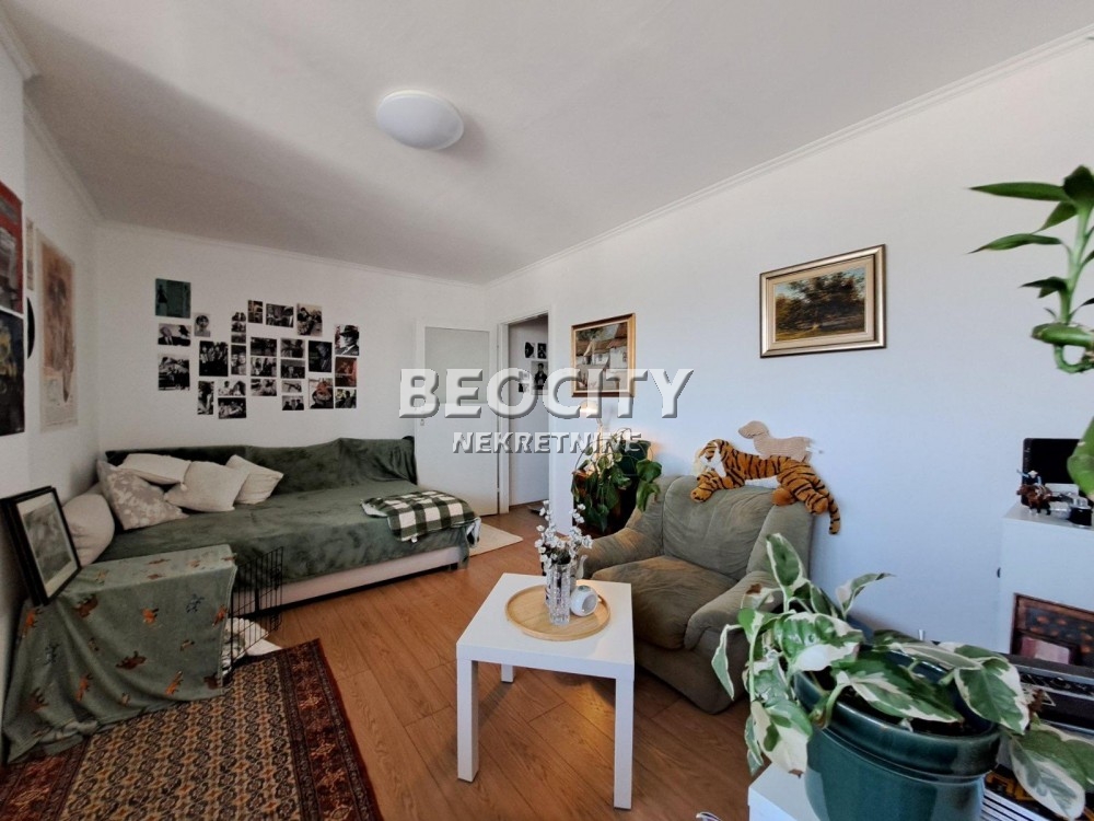 Dvosoban stan, 40 m2, Voždovac, Ljermontova ID: 124381 3