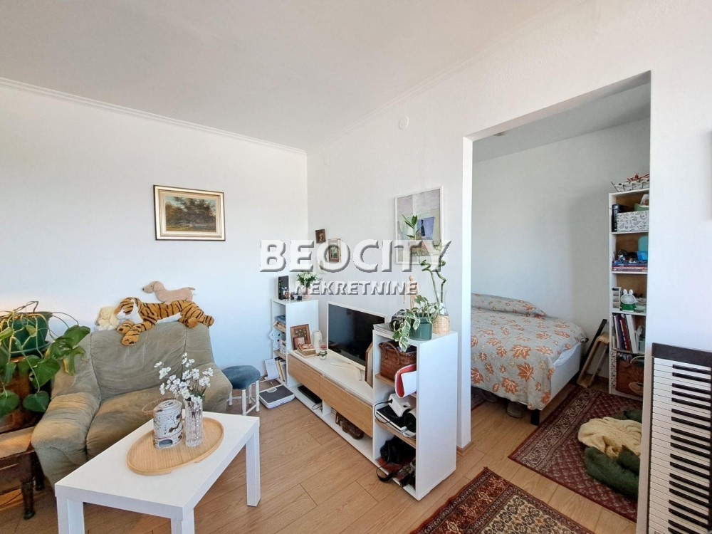 Dvosoban stan, 40 m2, Voždovac, Ljermontova ID: 124381 5