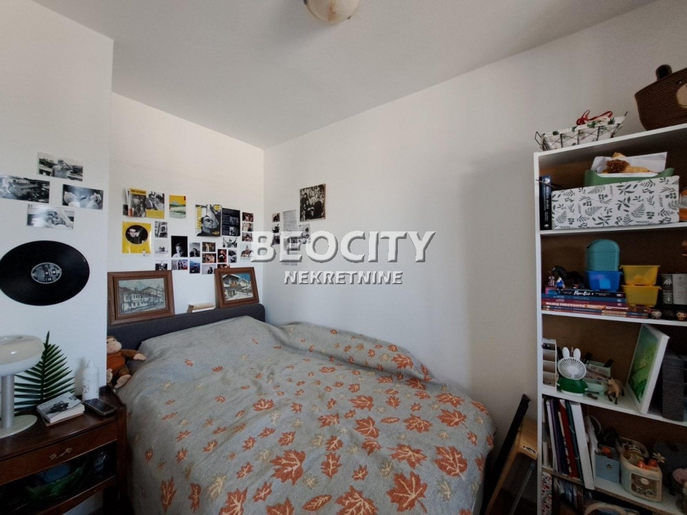 Dvosoban stan, 40 m2, Voždovac, Ljermontova ID: 124381 6