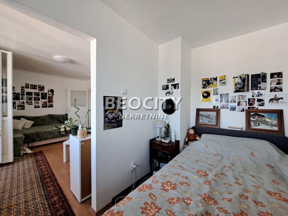 Dvosoban stan, 40 m2, Voždovac, Ljermontova ID: 124381 7