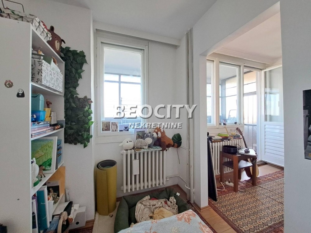 Dvosoban stan, 40 m2, Voždovac, Ljermontova ID: 124381 8