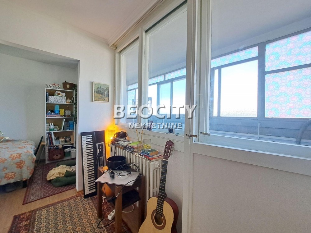 Dvosoban stan, 40 m2, Voždovac, Ljermontova ID: 124381 9