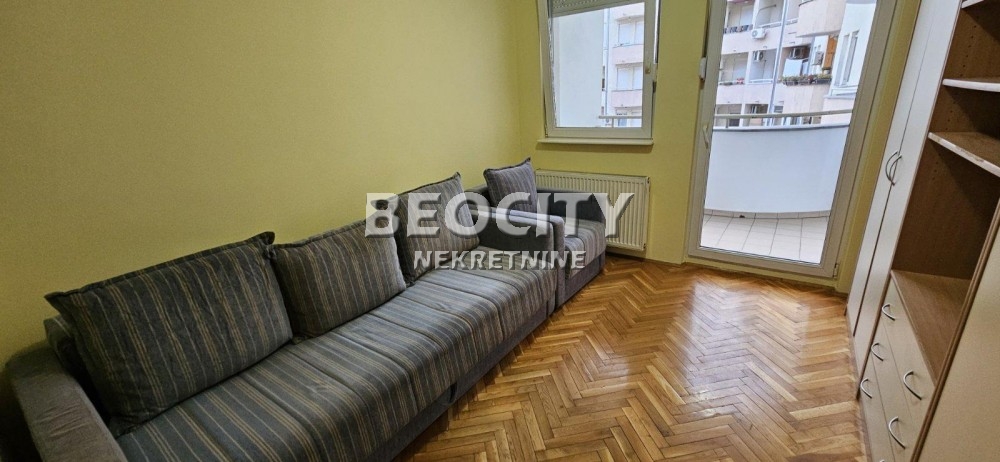 Dvosoban stan, 43 m2, Podbara, Gundulićeva ID: 124378 3