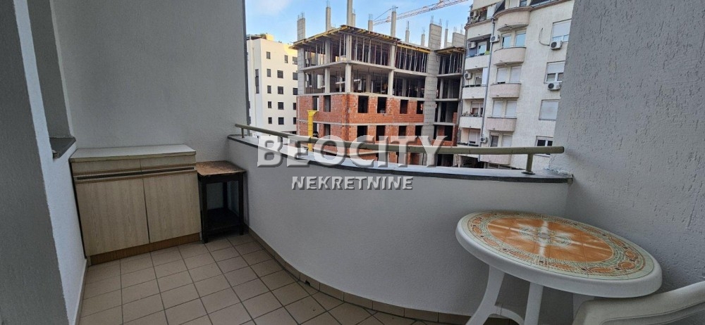 Dvosoban stan, 43 m2, Podbara, Gundulićeva ID: 124378 8