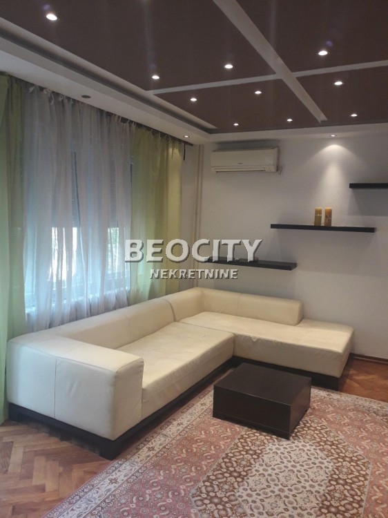 Dvosoban stan, 46 m2, Novi Sad, Dušana Vasiljeva ID: 118804 1